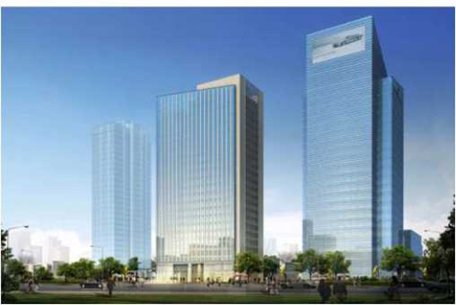 寧波公館項(xiàng)目